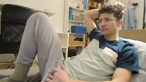 Daniel online show from February 14, 2025, 5:57 pm