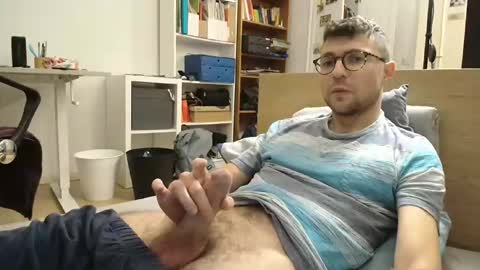 Daniel online show from September 18, 2025, 5:48 pm