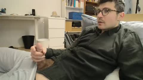 Daniel online show from December 22, 2025, 8:39 pm