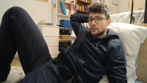 Daniel online show from February 9, 2026, 3:05 pm