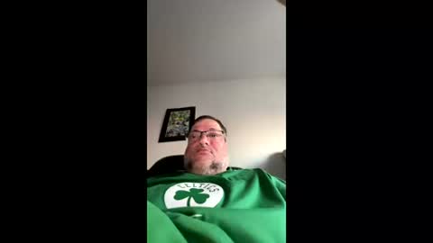 dantheman691998 online show from December 18, 2025, 8:04 pm