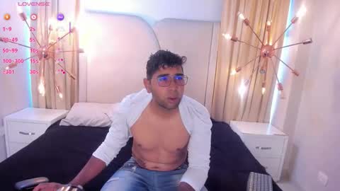 dantteray online show from November 23, 2025, 12:38 pm