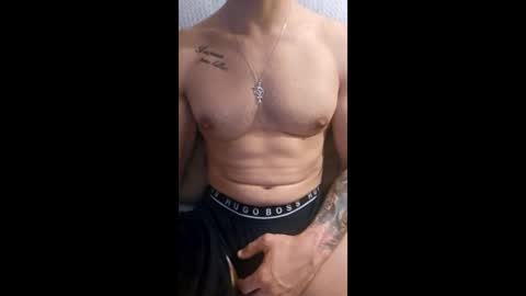 dany2189 online show from April 29, 2026, 10:38 pm