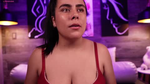 Snapshot of dany_alexa chatting on January 16, 2025, 7:31 pm Dany And Alexa online show from January 16, 2025, 7:31 pm