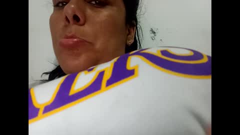 Snapshot of dany_alexa chatting on February 13, 2025, 12:57 am Dany And Alexa online show from February 13, 2025, 12:57 am