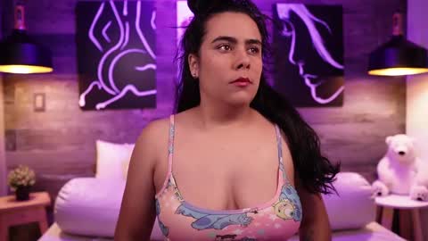 Snapshot of dany_alexa chatting on March 10, 2025, 10:04 am Dany And Alexa online show from March 10, 2025, 10:04 am