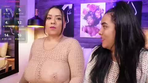 Dany And Alexa online show from November 8, 2025, 1:00 pm