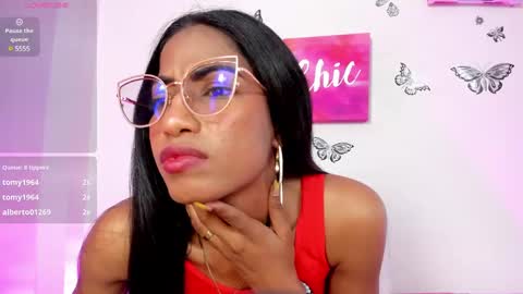 hi im DanyBest Squirter here on cb online show from February 27, 2025, 10:20 pm