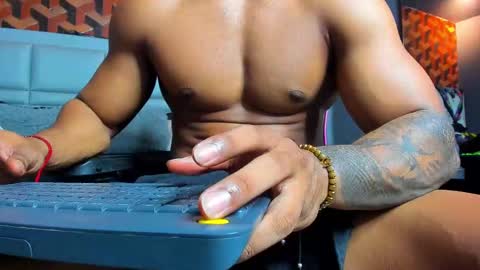 Dany online show from February 27, 2025, 7:58 pm