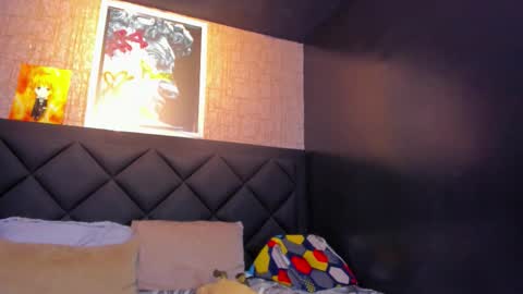 Dany online show from October 28, 2025, 7:05 pm