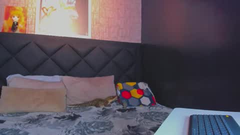 Dany online show from November 11, 2025, 5:35 pm