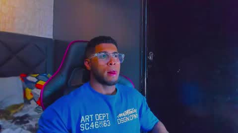 Dany online show from January 11, 2026, 11:21 pm