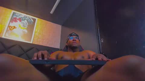 Dany online show from February 13, 2026, 9:44 pm