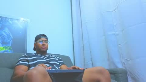 Dany online show from July 6, 2026, 3:36 am
