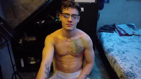 dany_kyng online show from March 13, 2026, 8:37 pm