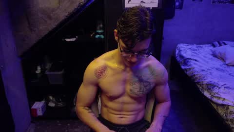 dany_kyng online show from April 16, 2026, 8:53 pm