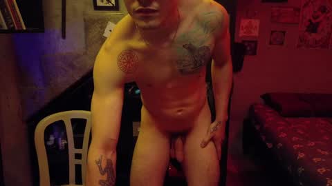 dany_kyng online show from May 13, 2026, 9:44 pm
