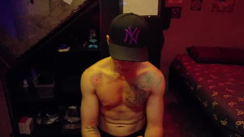 dany_kyng online show from June 1, 2026, 6:42 pm
