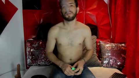 dany_ray20 online show from February 26, 2026, 11:31 am