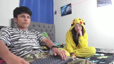 Snapshot of dany_sarita chatting on December 28, 2024, 10:55 pm sarita danny online show from December 28, 2024, 10:55 pm