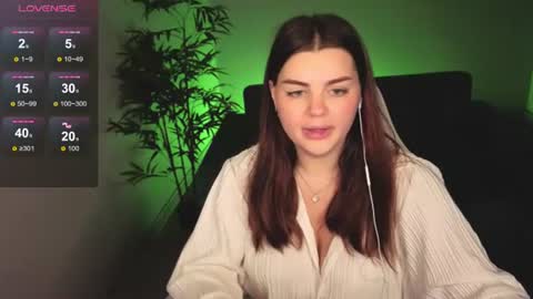 dany_stay online show from June 26, 2026, 8:52 am