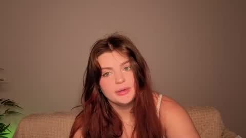 dany_stay online show from June 28, 2026, 6:41 am