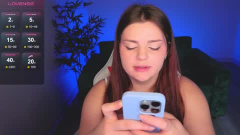 dany_stay online show from July 7, 2026, 9:46 am