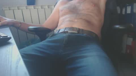 Dany online show from February 13, 2026, 4:14 pm