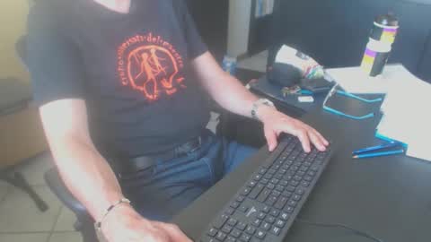 Snapshot of danyblueyes71 chatting on April 24, 2026, 2:52 pm Dany online show from April 24, 2026, 2:52 pm