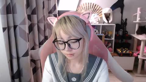 danyelleeyermann online show from July 6, 2026, 1:08 pm