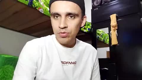 Daniel online show from February 7, 2026, 10:24 pm