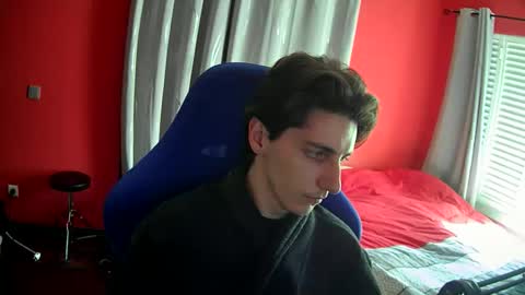 Snapshot of danywhiteyb chatting on May 17, 2026, 10:00 am danywhiteyb online show from May 17, 2026, 10:00 am