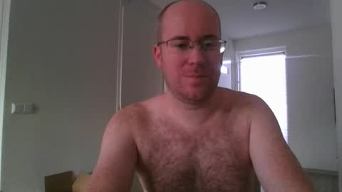 Danny online show from October 31, 2025, 8:37 am