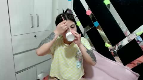 daphne877046 online show from February 10, 2026, 1:43 am