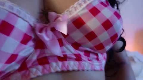 Antonella Mora online show from March 22, 2026, 1:14 pm