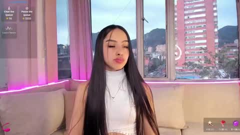 daphne_chers online show from September 24, 2025, 9:51 pm