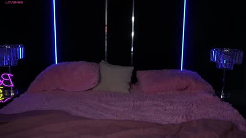 Agatha  online show from December 4, 2024, 9:02 pm