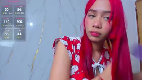 daphnethomas online show from October 15, 2025, 10:59 am