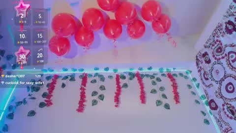 Daphne online show from February 14, 2025, 4:31 pm