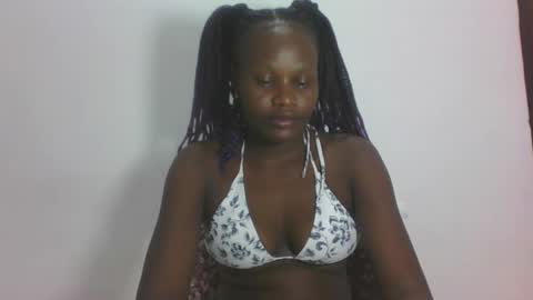 ESTHER online show from April 24, 2026, 6:32 pm