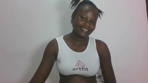 ESTHER online show from May 16, 2026, 5:15 am