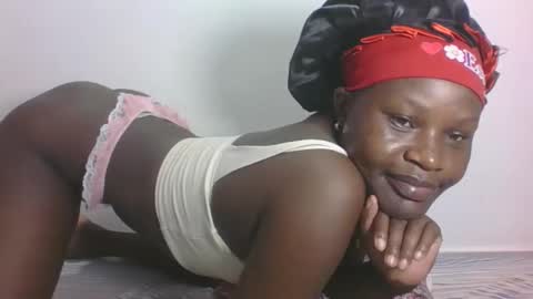 ESTHER online show from May 18, 2026, 3:24 am