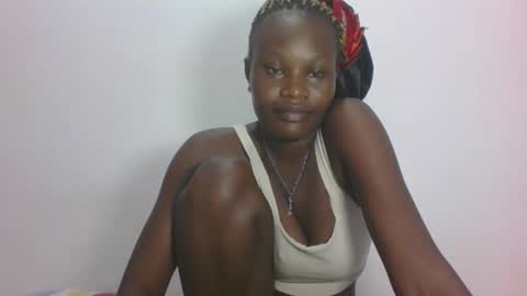 ESTHER online show from June 1, 2026, 5:20 am