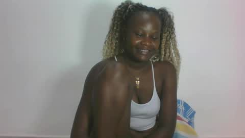 ESTHER online show from July 28, 2026, 1:34 am