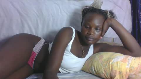 ESTHER online show from July 28, 2026, 10:42 pm