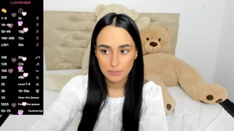 Darcie online show from December 5, 2024, 7:17 pm