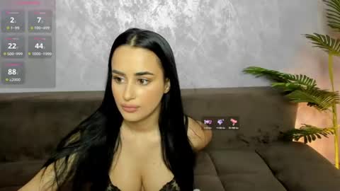 Darcie online show from June 27, 2026, 6:46 pm