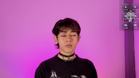 darcy_and_stolas online show from October 15, 2025, 5:40 am