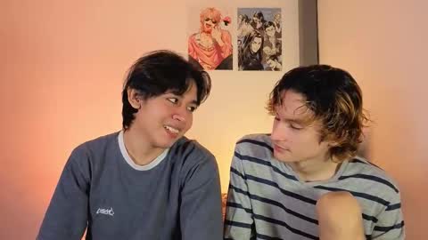 darcy_and_stolas online show from January 10, 2026, 12:12 am