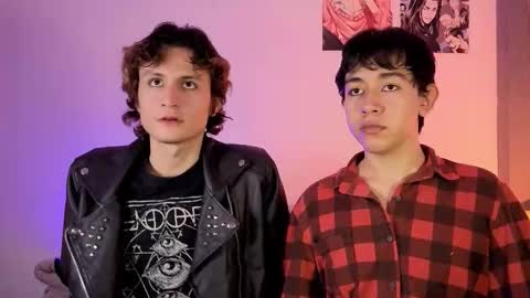 darcy_and_stolas online show from March 3, 2026, 10:04 pm